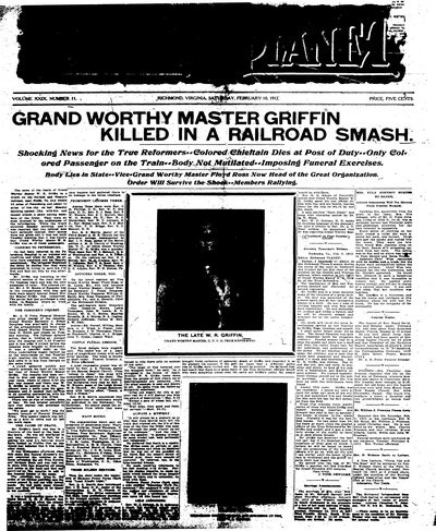 Richmond Planet, Feb 10, 1912