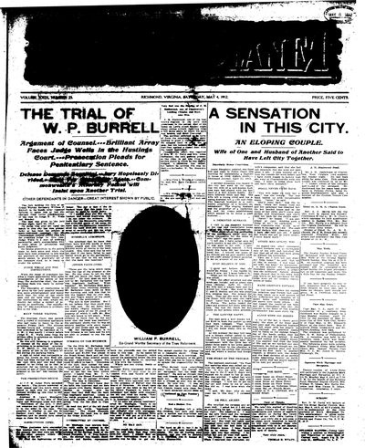 May 1912