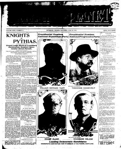 Richmond Planet, Jun 29, 1912