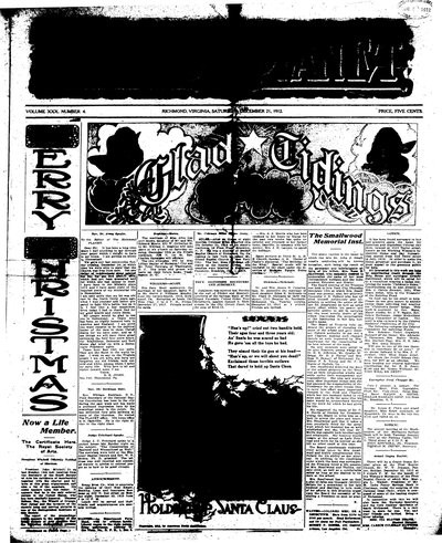 Richmond Planet, Dec 21, 1912
