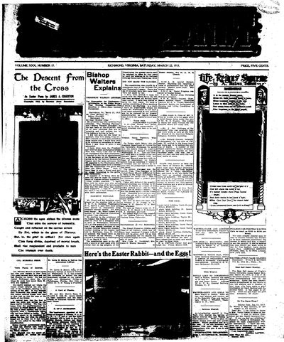 Richmond Planet, Mar 22, 1913