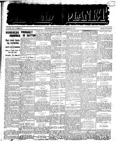 Richmond Planet, Mar 29, 1913