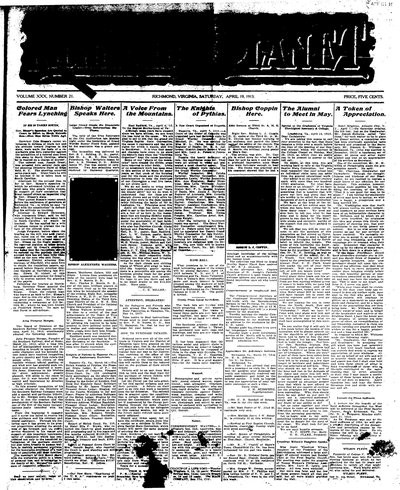 Richmond Planet, Apr 19, 1913