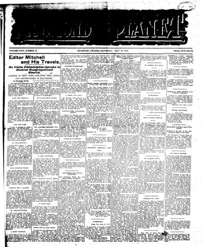 Richmond Planet, May 10, 1913