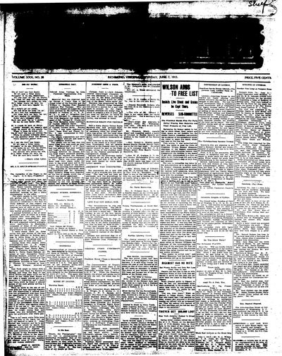 Jun 1913
