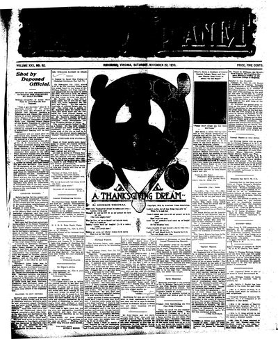 Richmond Planet, Nov 22, 1913