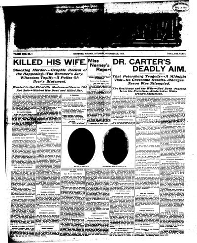 Richmond Planet, Nov 29, 1913