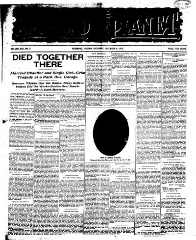 Dec 1913
