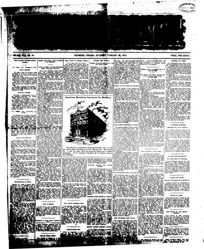 Richmond Planet, Feb 28, 1914
