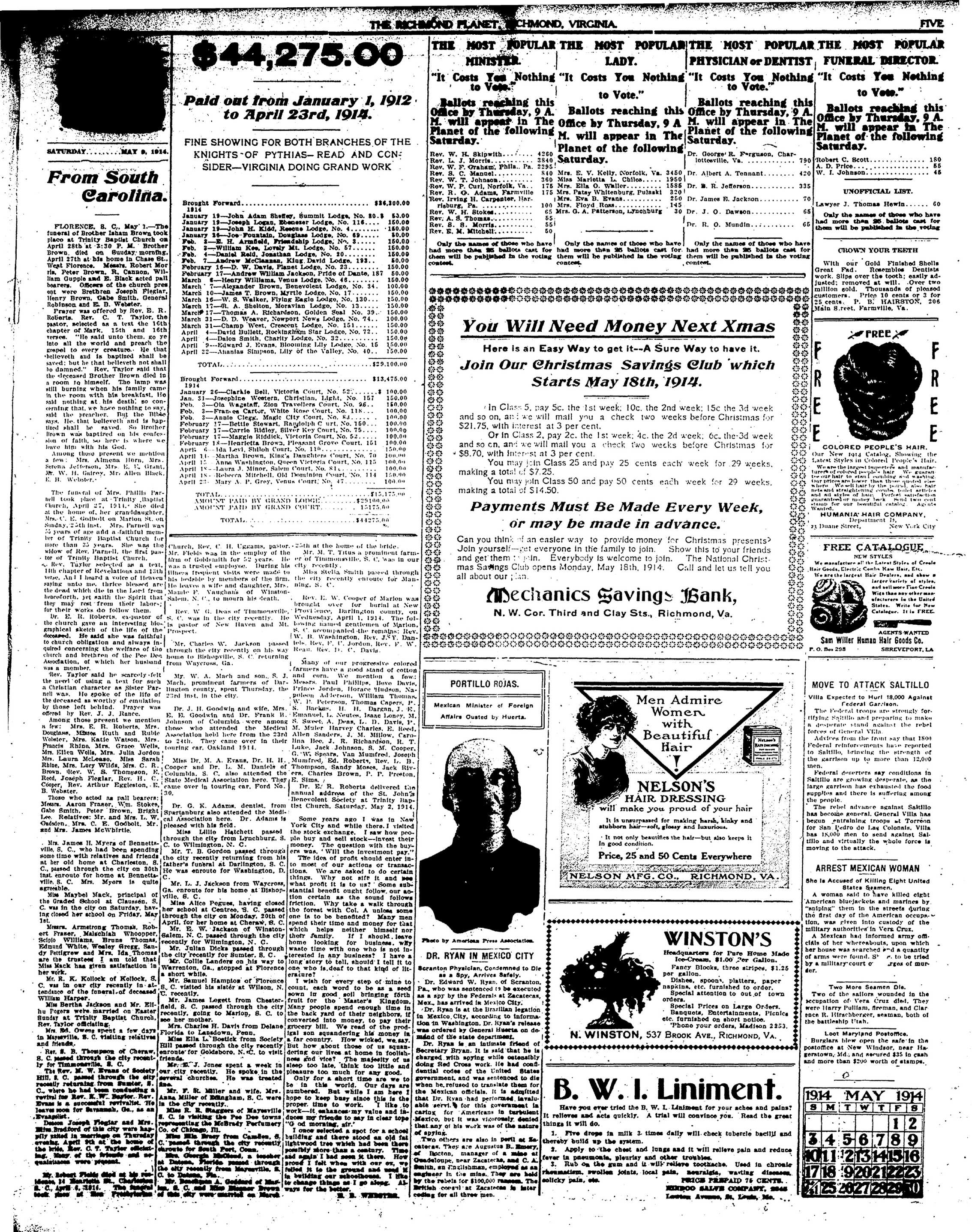 Page 5