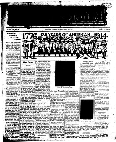 Jul 1914