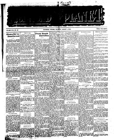 Aug 1914
