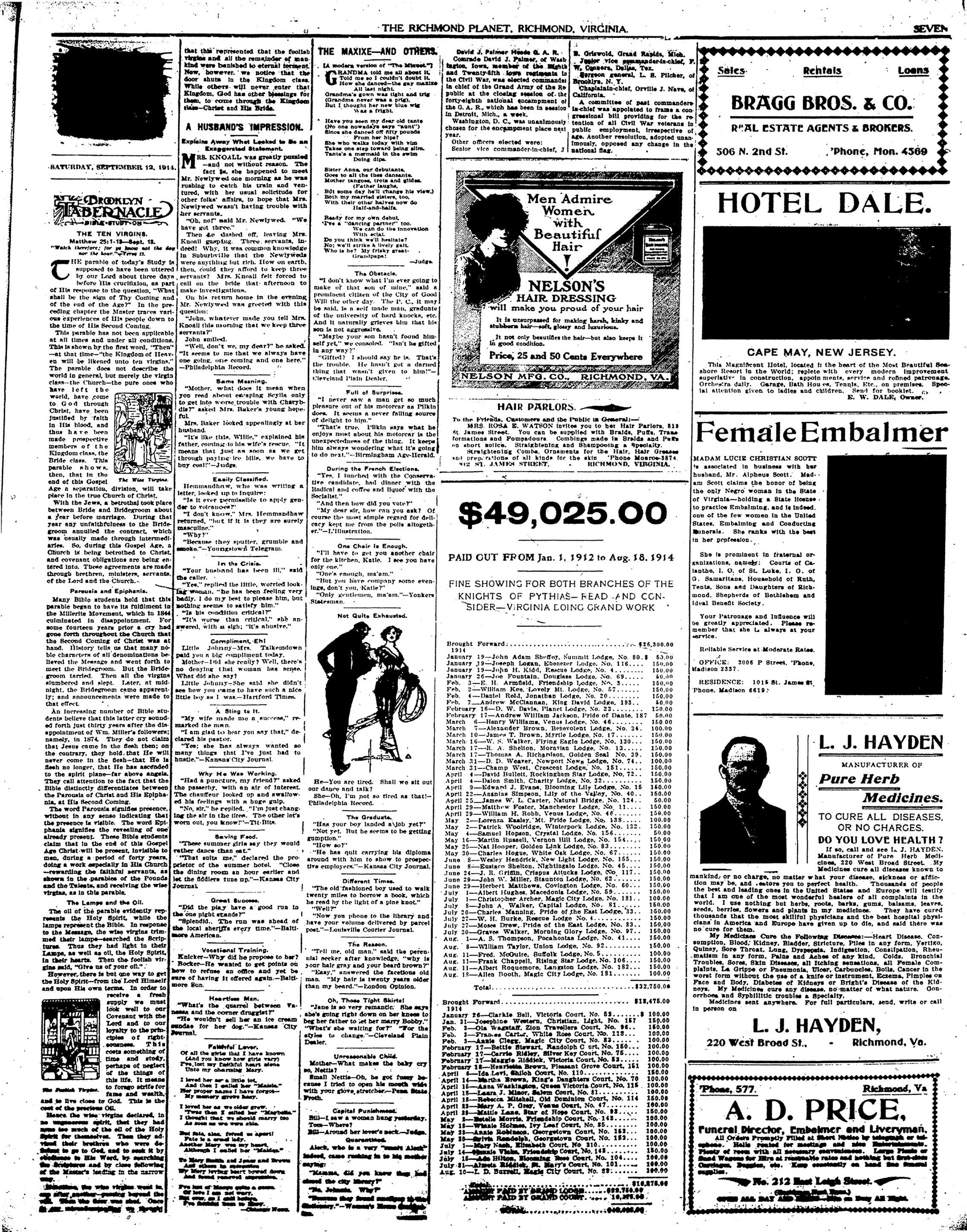 Page 7