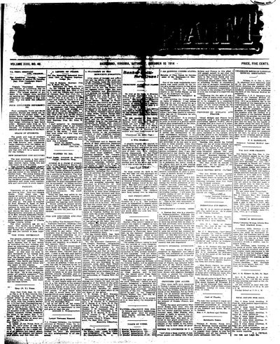 Richmond Planet, Oct 10, 1914