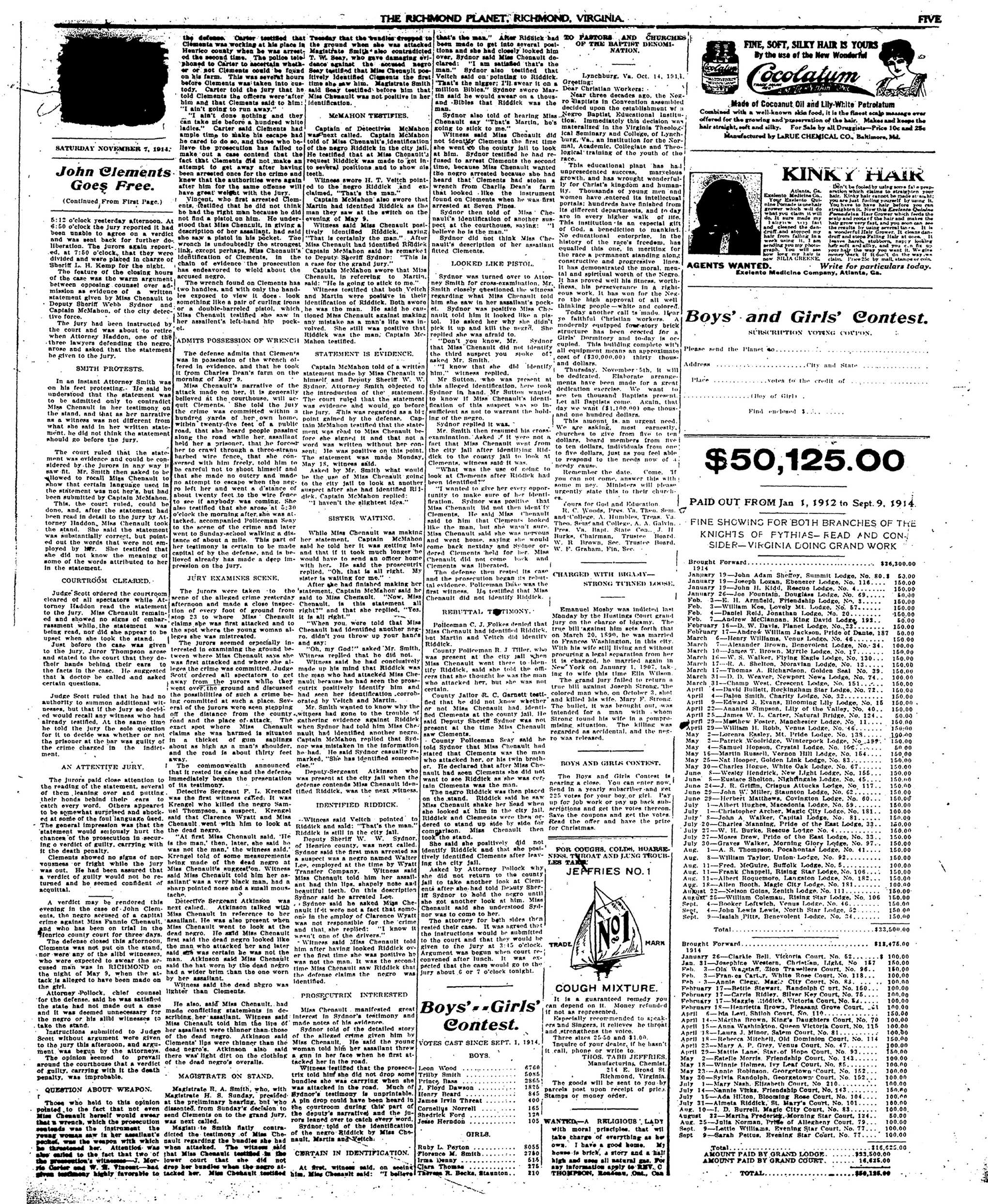 Page 5