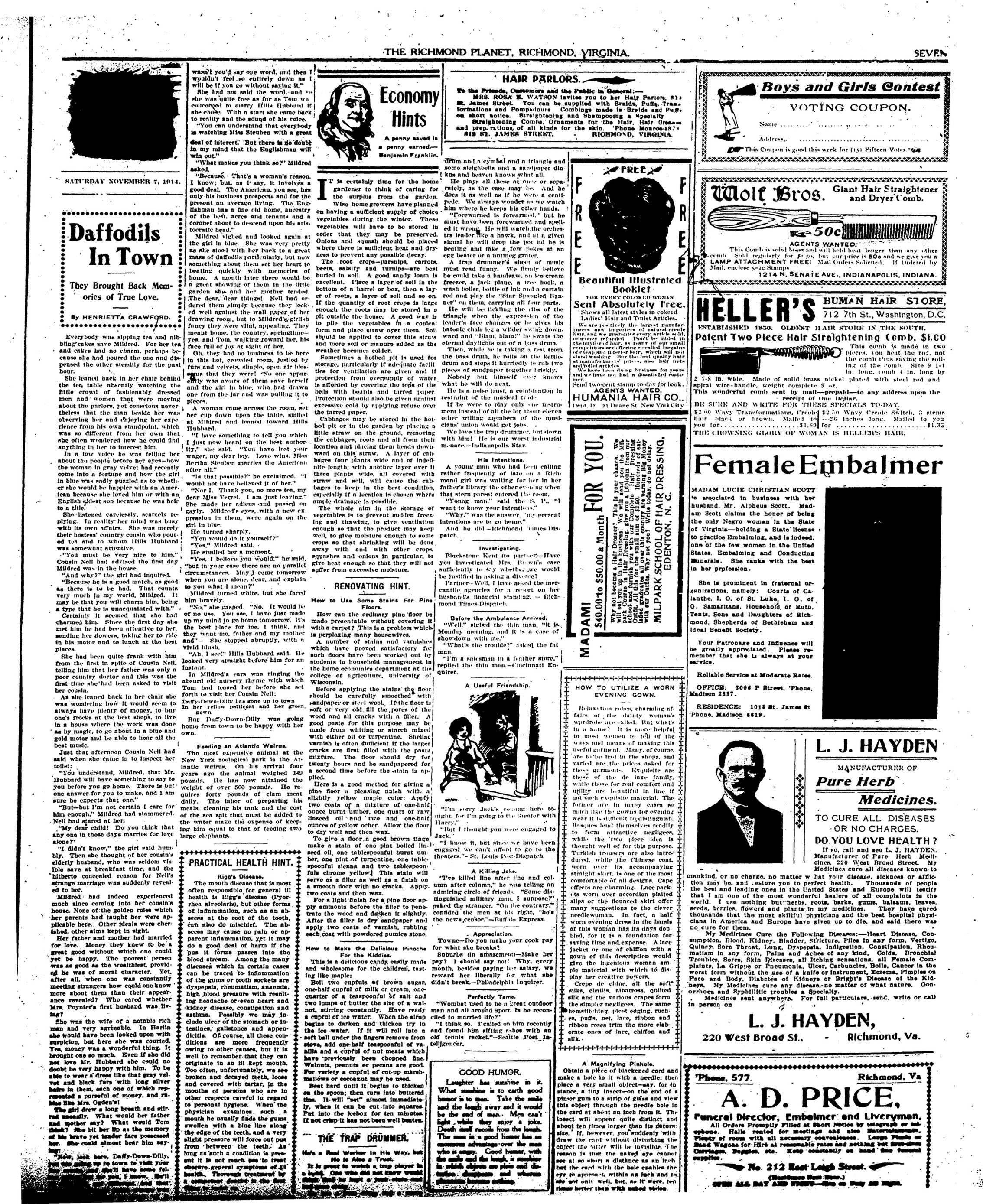 Page 7