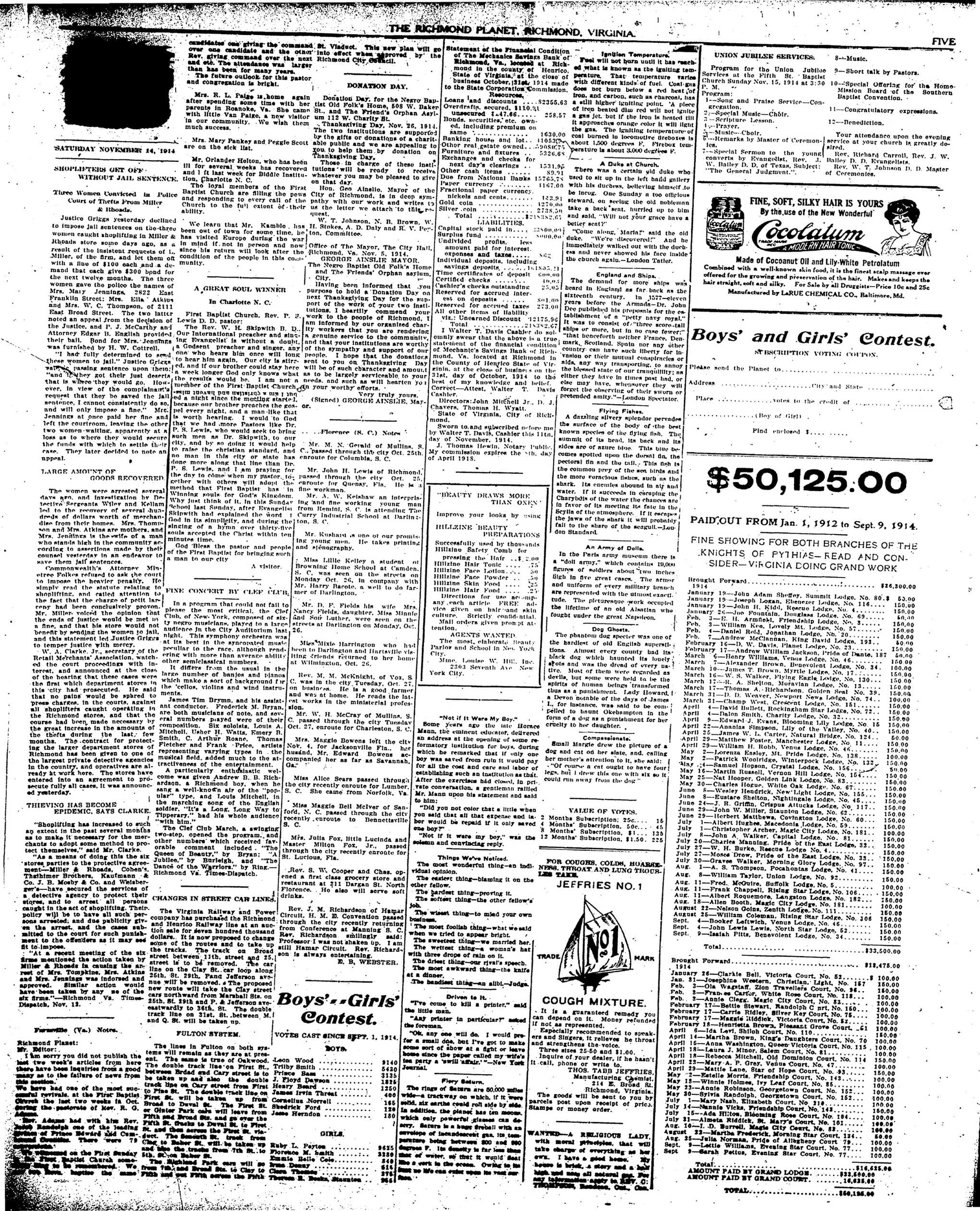 Page 5