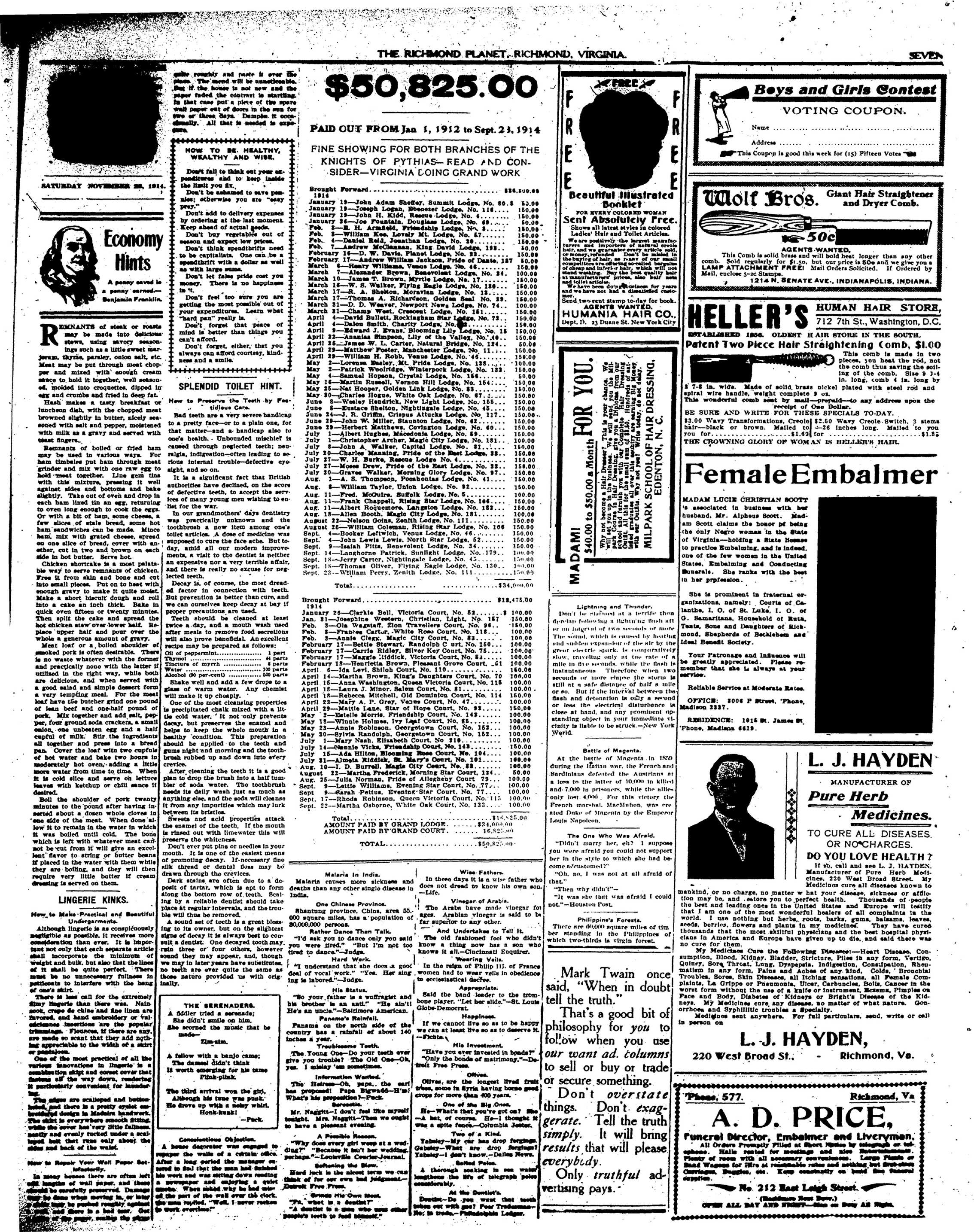 Page 7