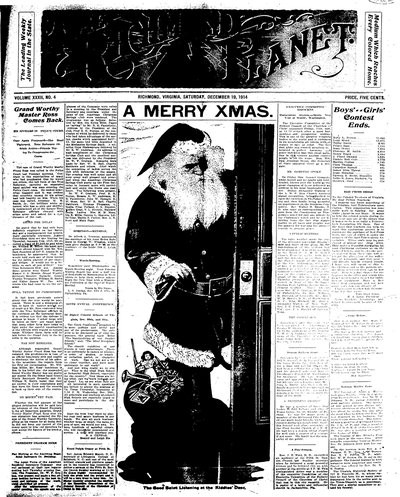 Richmond Planet, Dec 19, 1914