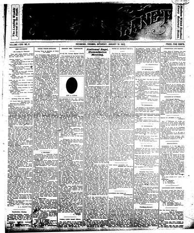 Richmond Planet, Jan 16, 1915