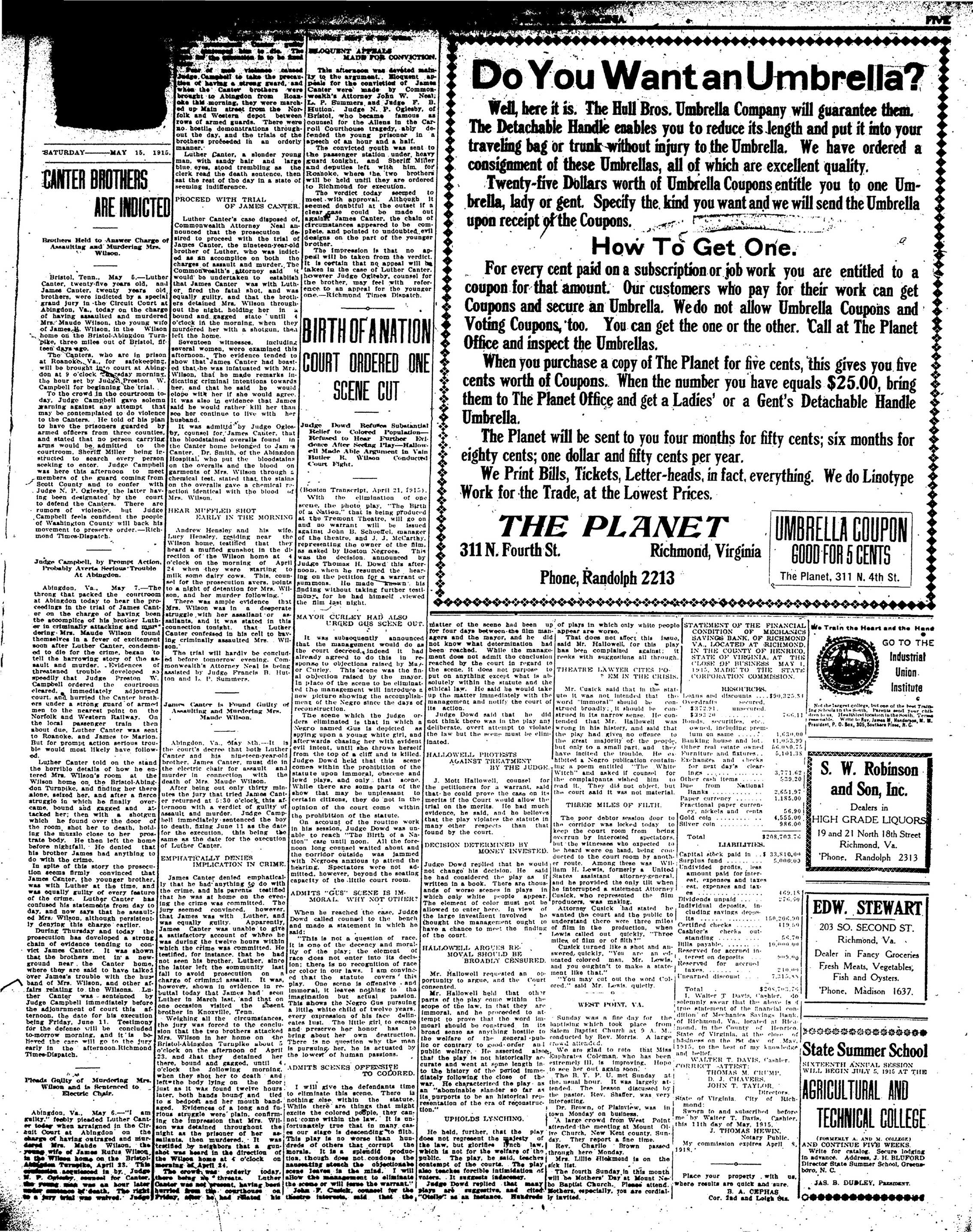 Page 5