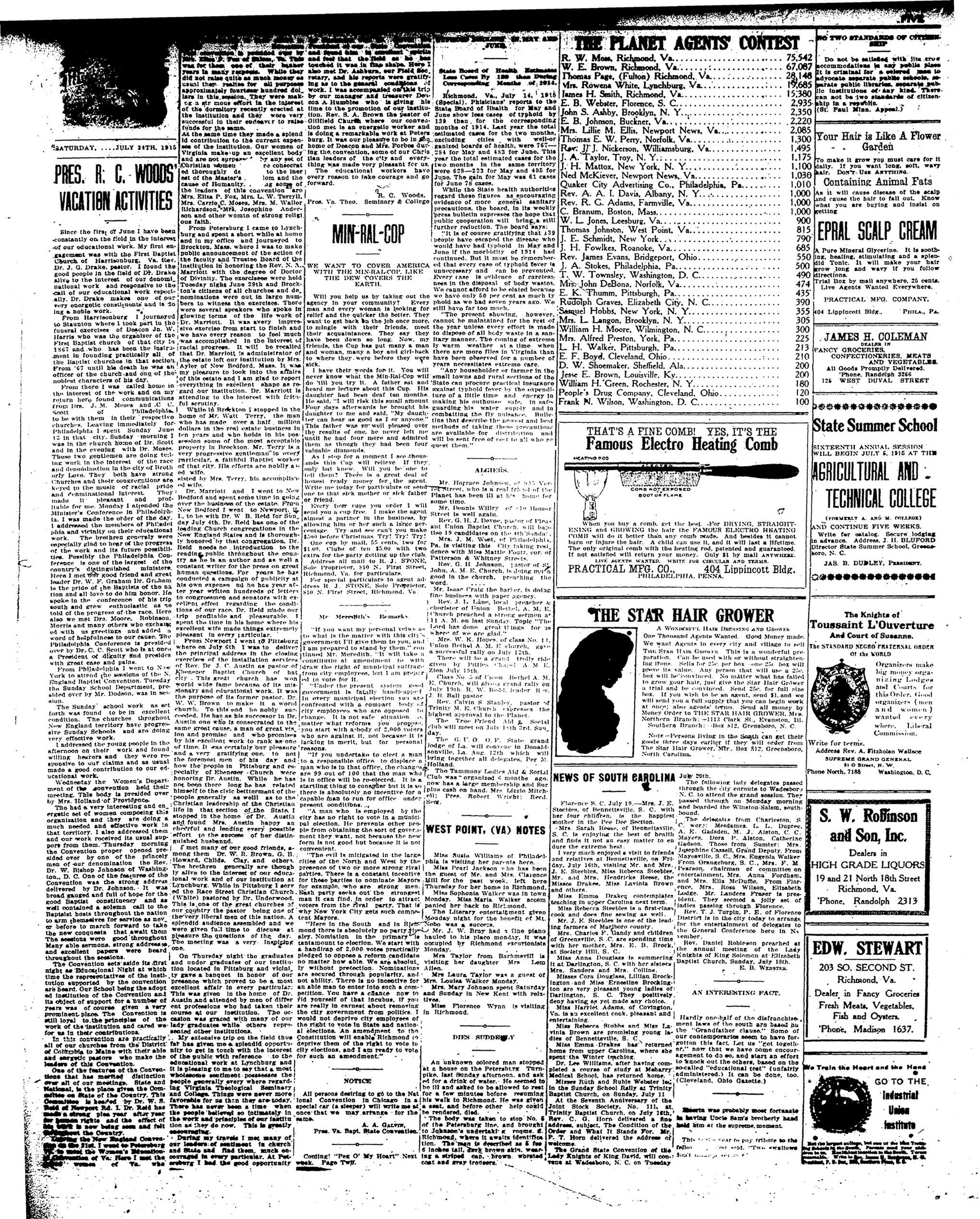 Page 5