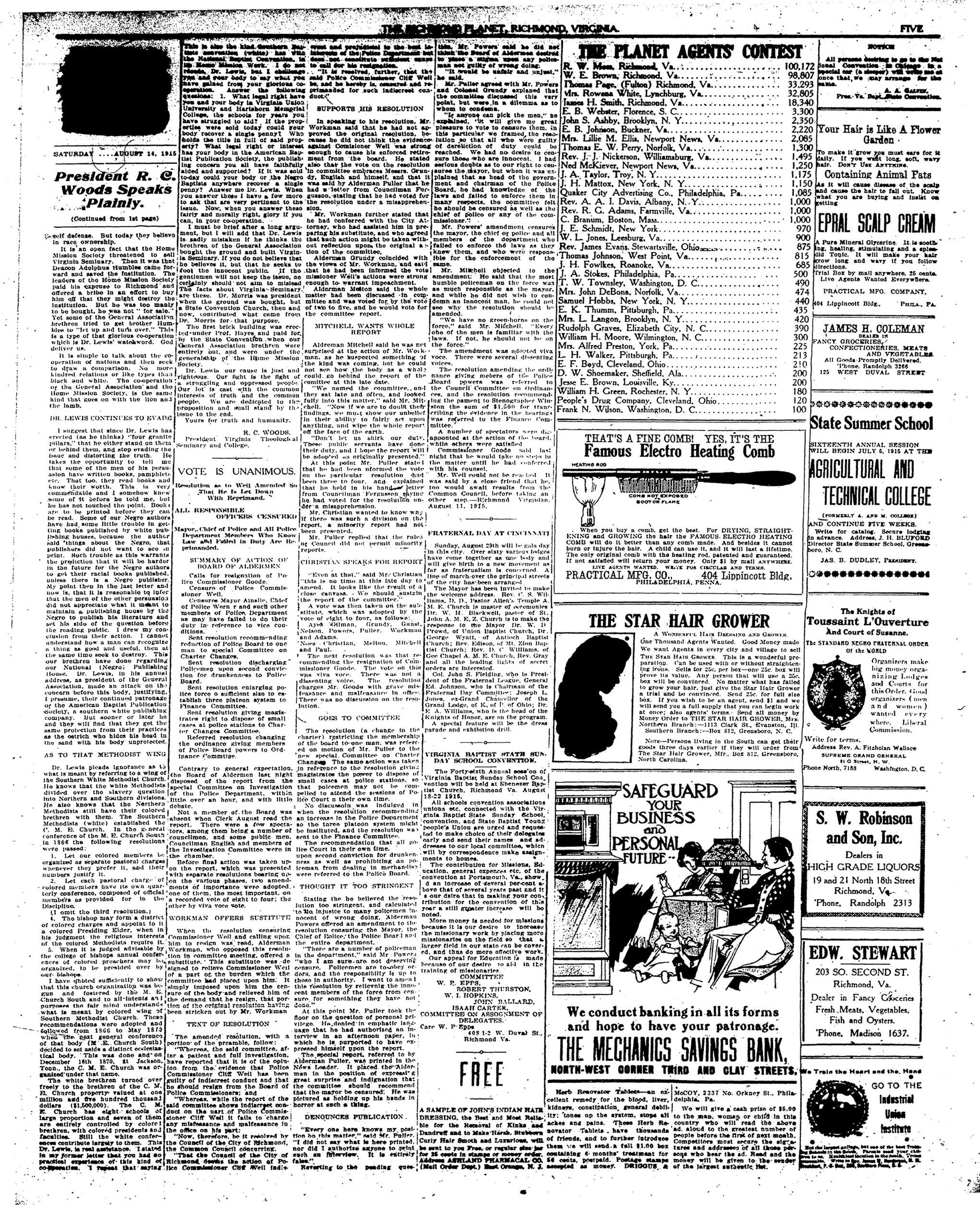 Page 5