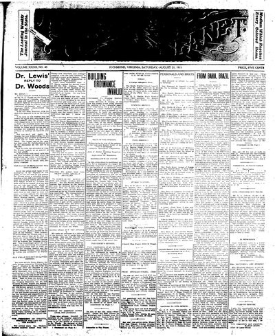 Richmond Planet, Aug 21, 1915