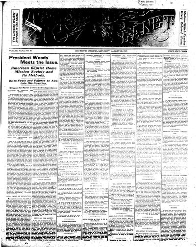 Richmond Planet, Aug 28, 1915