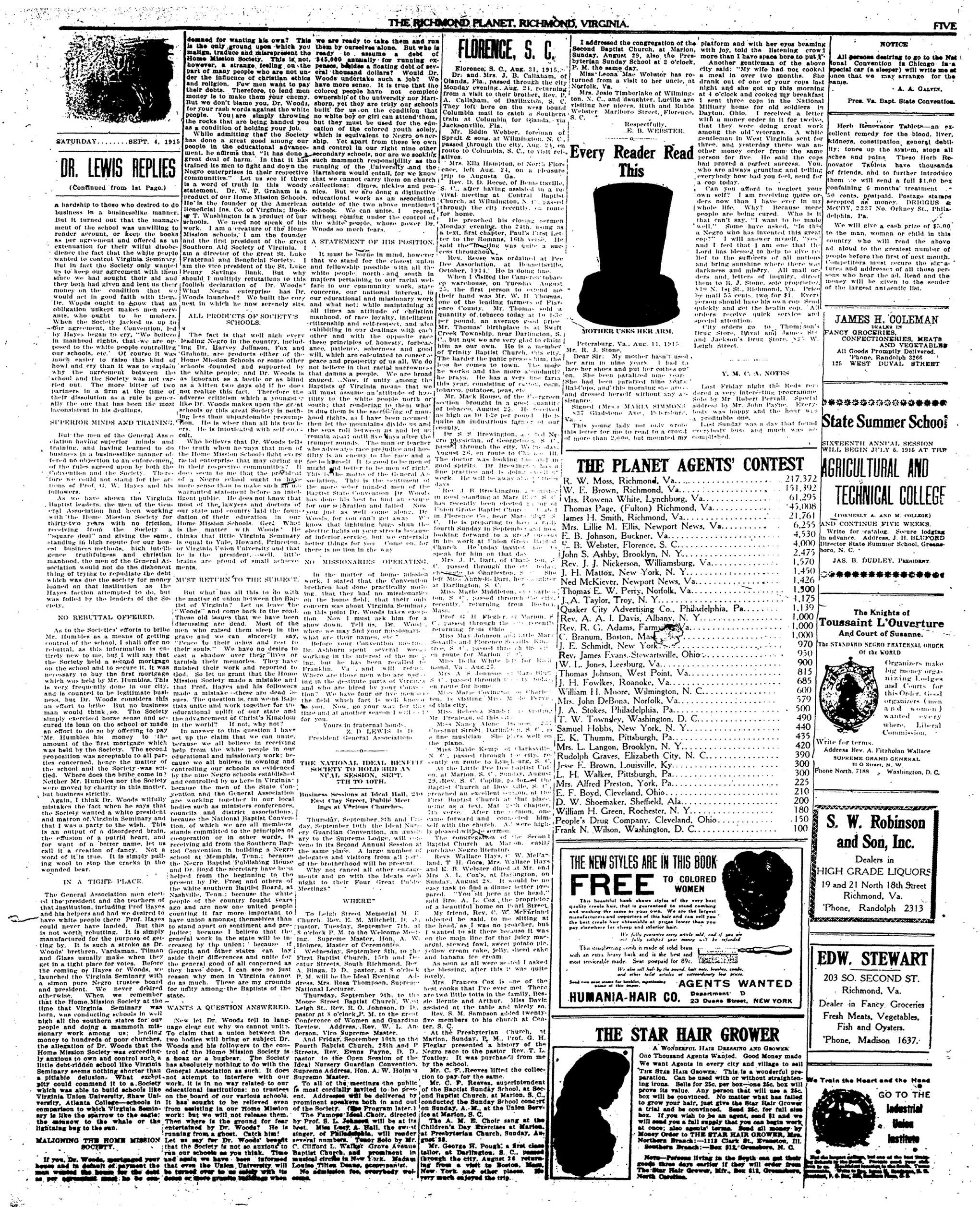 Page 5