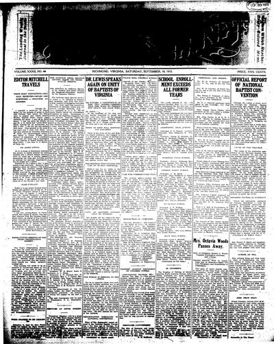 Richmond Planet, Sep 18, 1915
