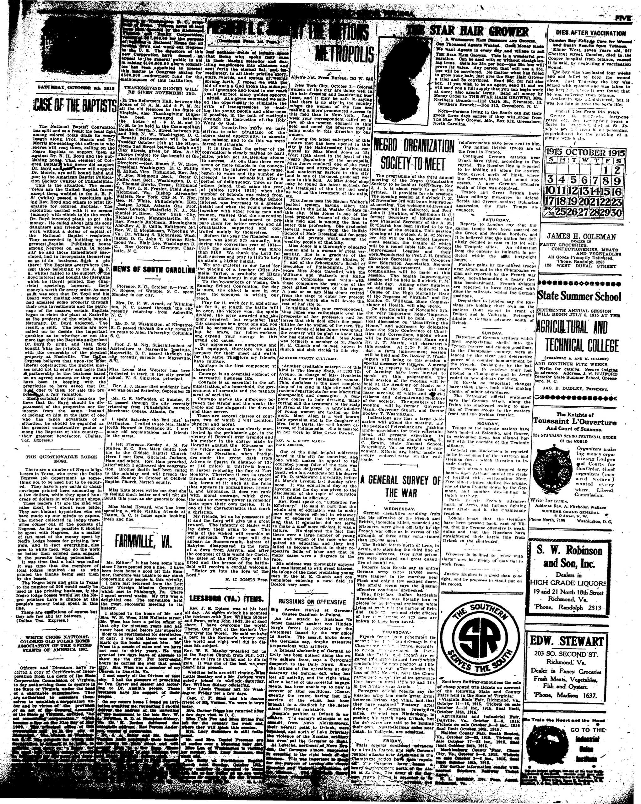 Page 5