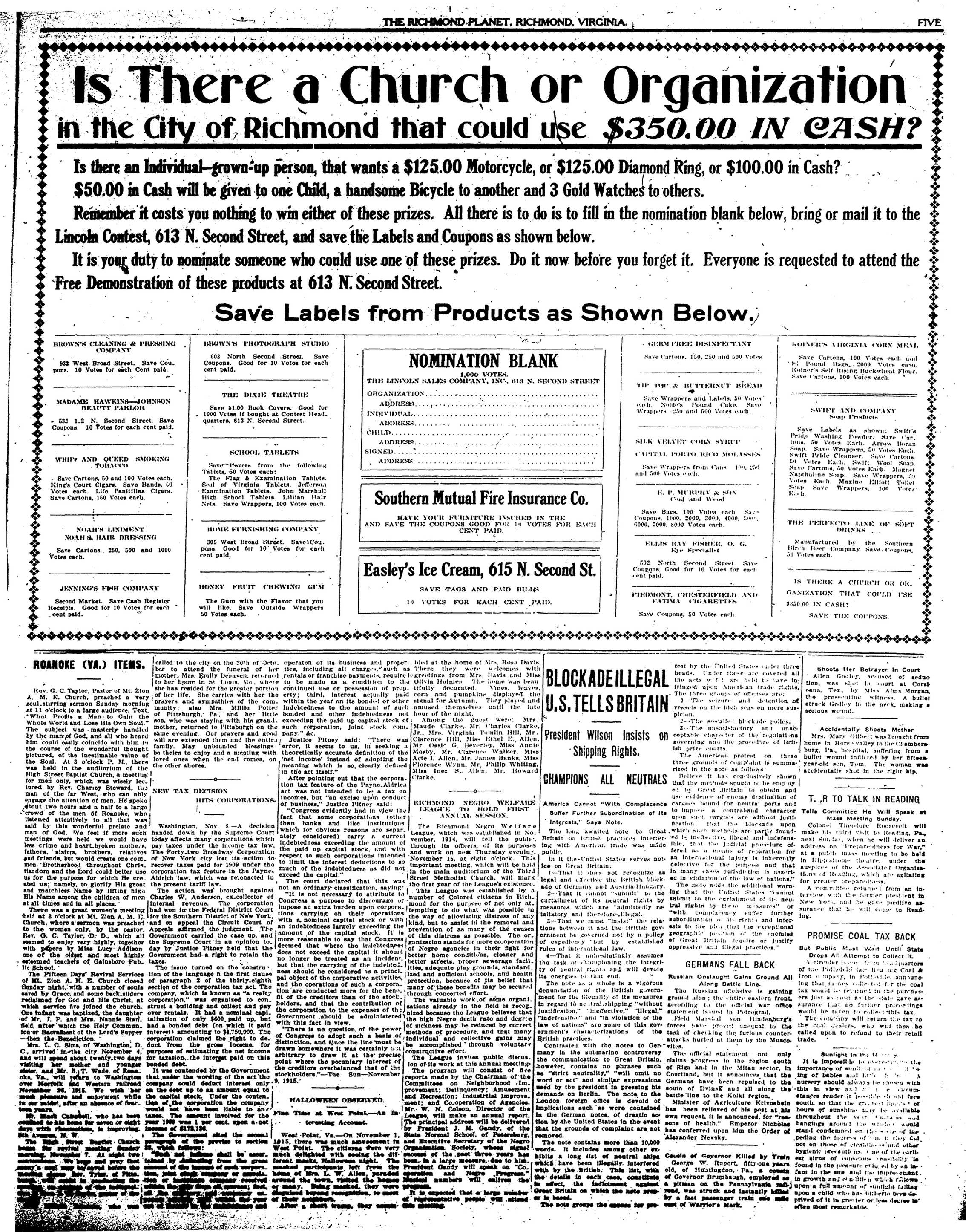 Page 5