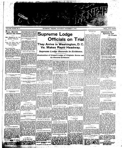 Richmond Planet, Dec 11, 1915