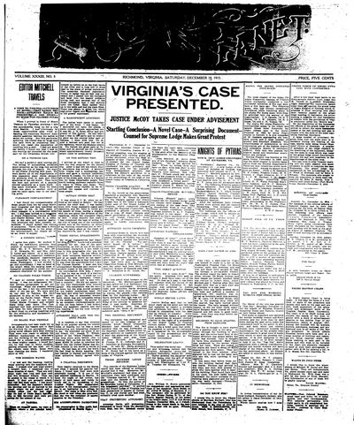 Richmond Planet, Dec 18, 1915