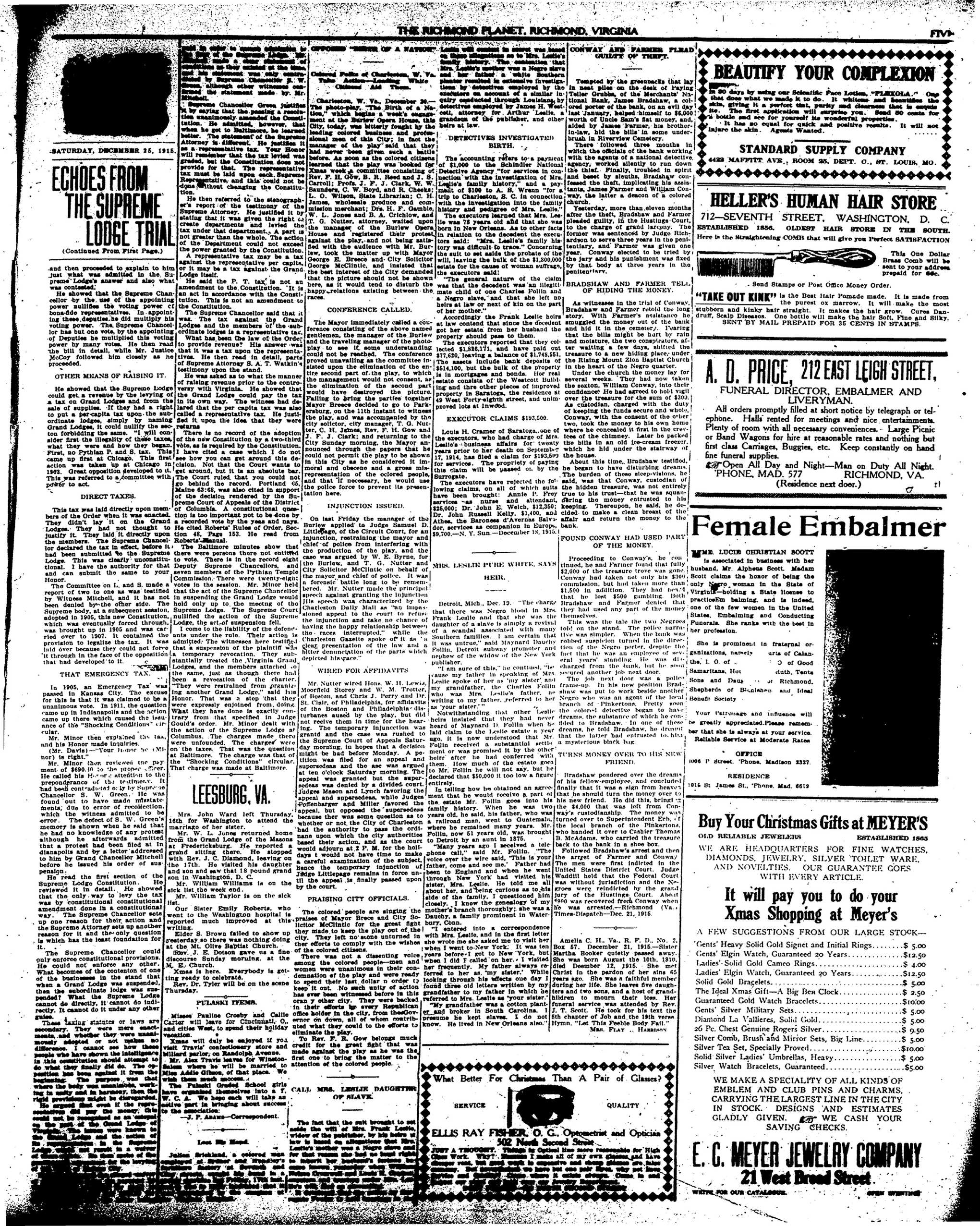 Page 5