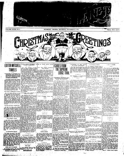 Richmond Planet, Dec 25, 1915