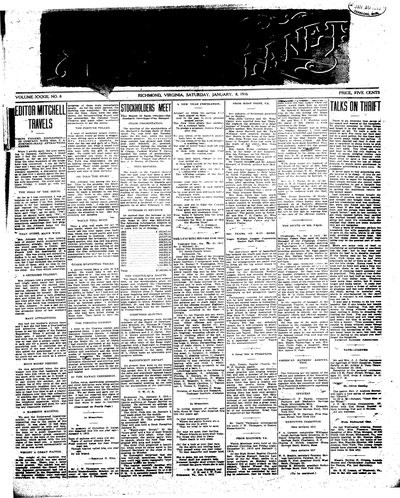 Richmond Planet, Jan 8, 1916