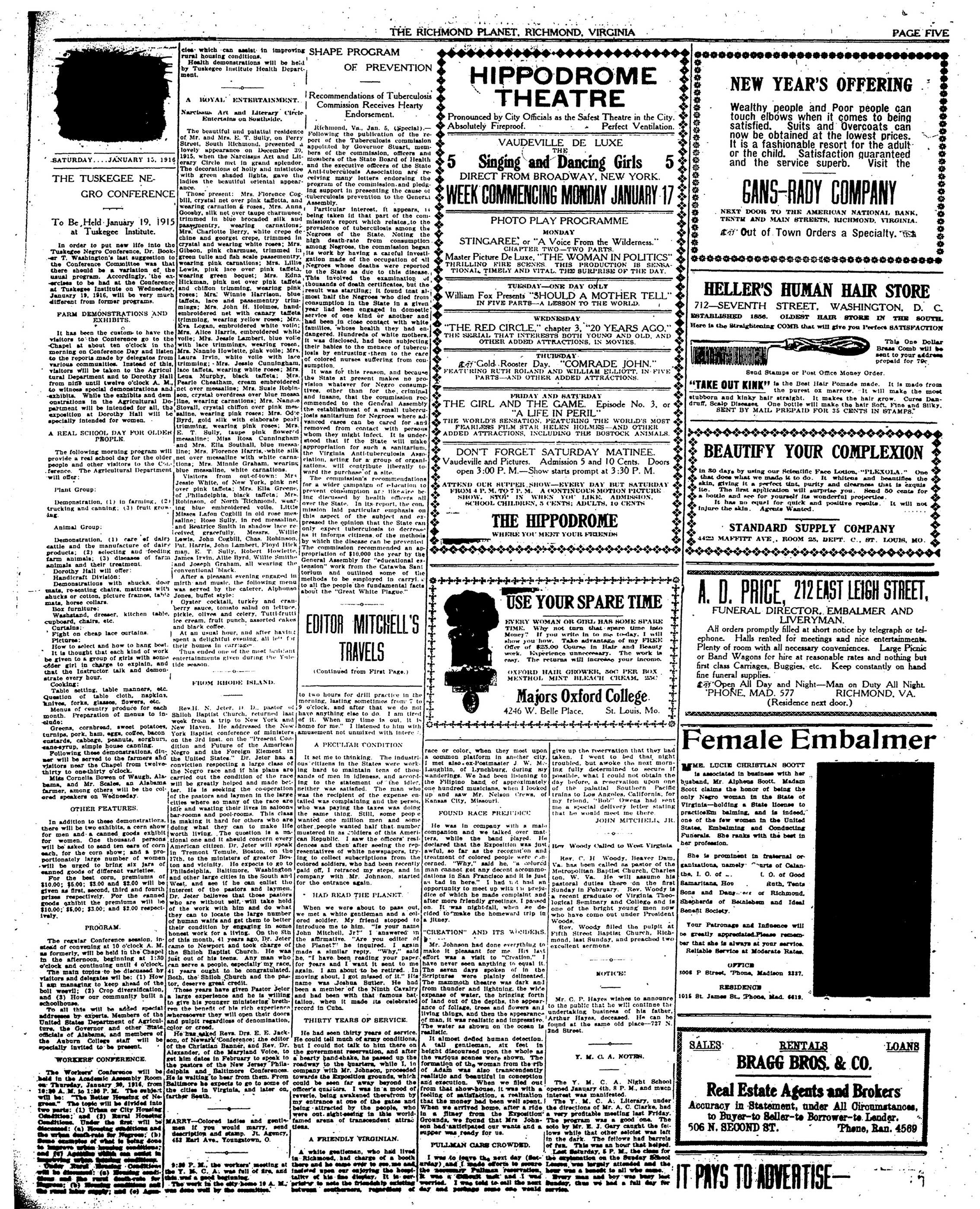 Page 5