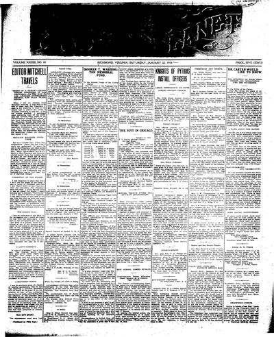 Richmond Planet, Jan 22, 1916