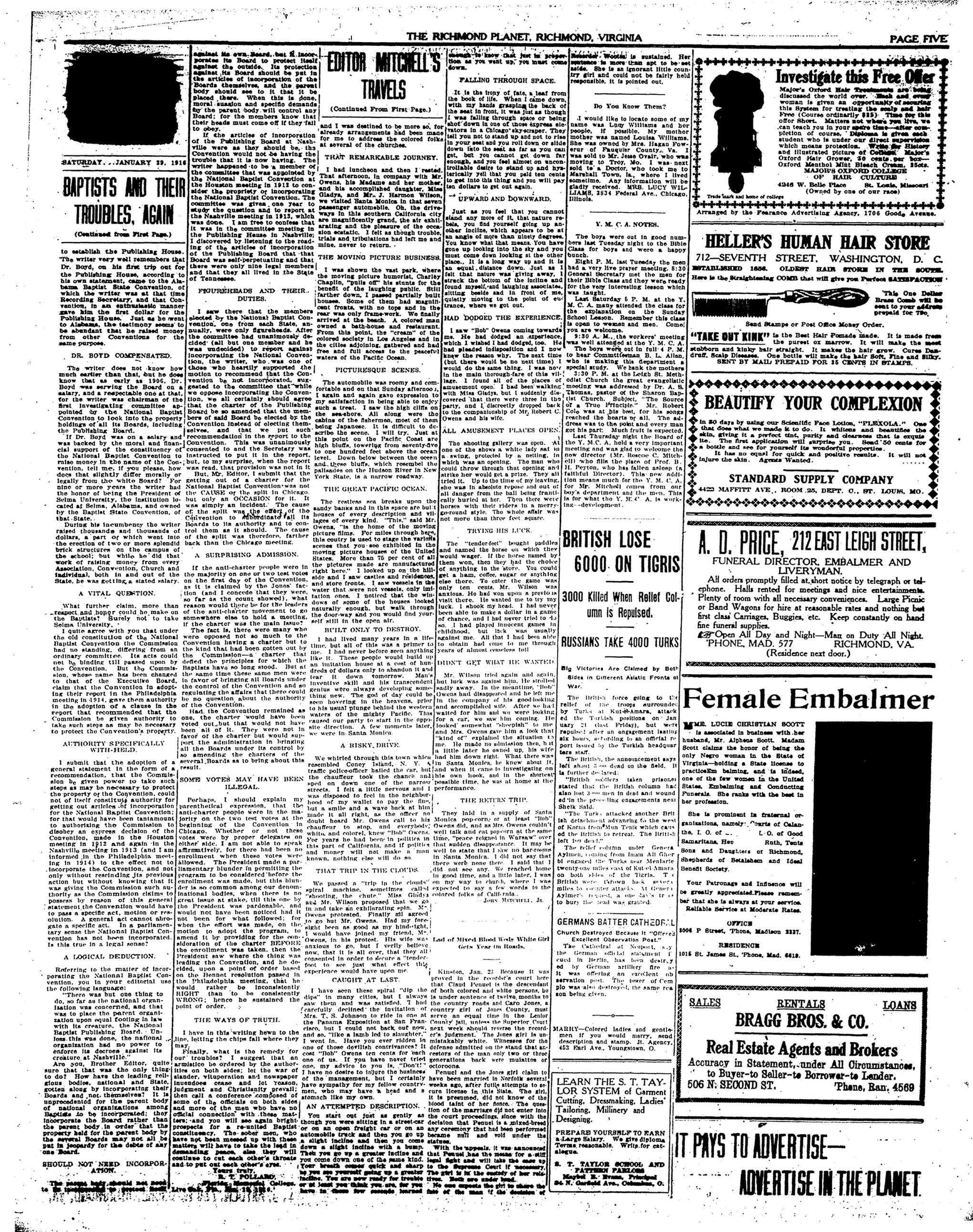 Page 5