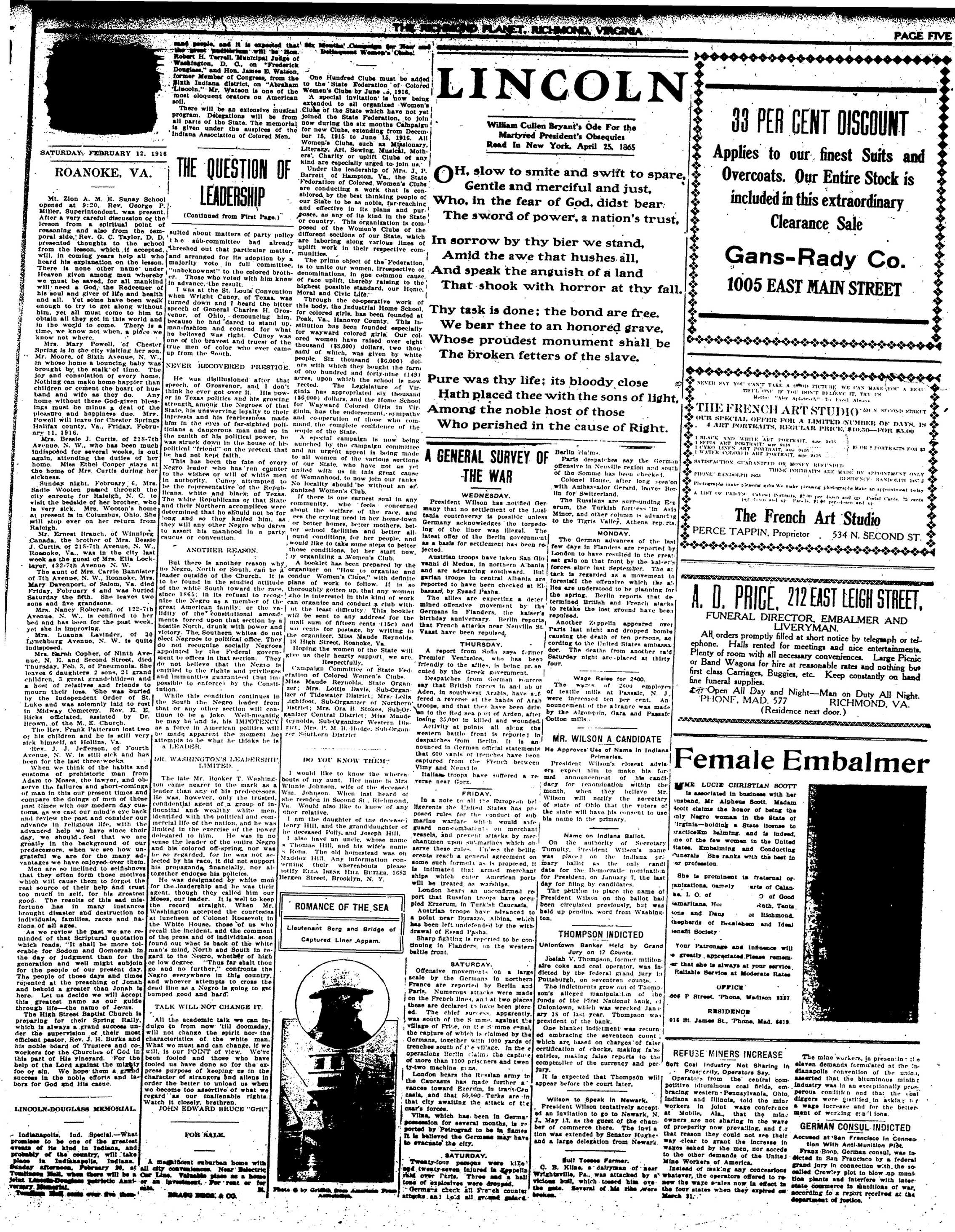 Page 5