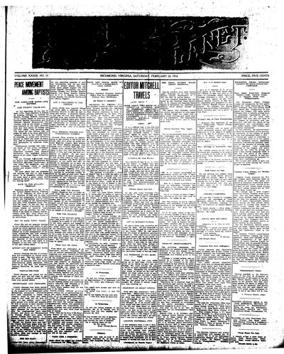 Richmond Planet, Feb 26, 1916