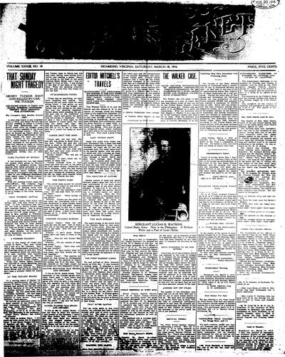 Richmond Planet, Mar 18, 1916
