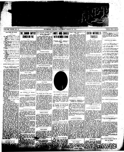 Richmond Planet, Mar 25, 1916