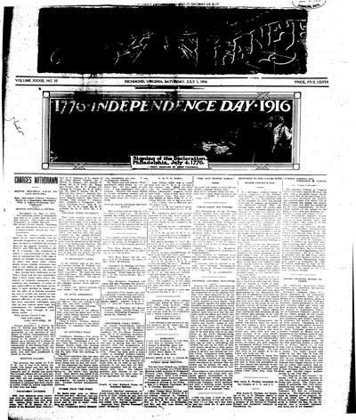 Jul 1916