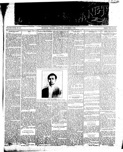 Richmond Planet, Sep 9, 1916