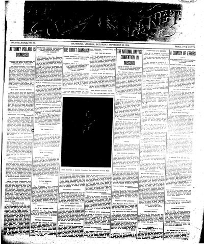 Richmond Planet, Sep 23, 1916