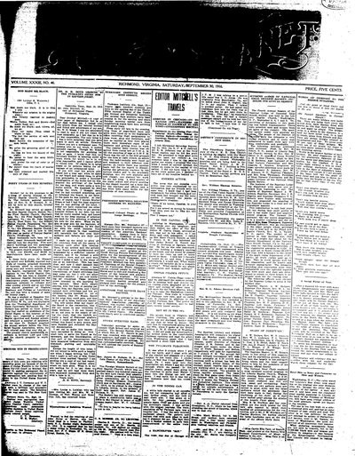 Richmond Planet, Sep 30, 1916