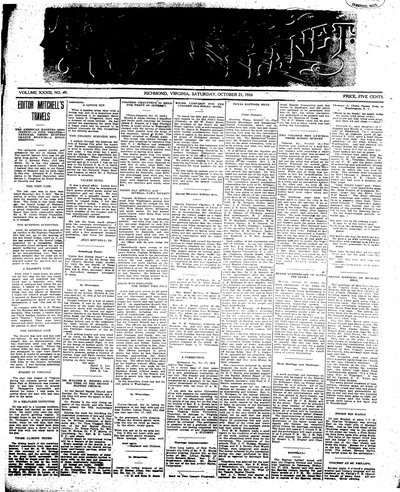 Richmond Planet, Oct 21, 1916